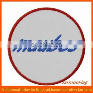 Top Selling Patch Name Badge thumbnail-1
