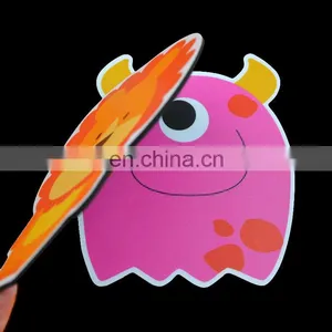 Good Quality Custom Mousepad Shenzhen Manufacture thumbnail-5