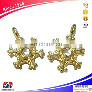 Manufacturer Low - Price Custom Gold Insignia Sewing Pin thumbnail-3