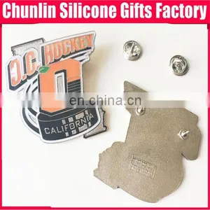 Custom High Quality Metal Lapel Pin thumbnail-4