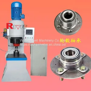 CNC Riveting Machine,heavy Duty Riveting Machine,hydraulic Riveting Machine thumbnail-1