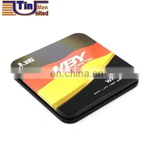 Tin Box for Earphone Packaging,earphone Tin Case thumbnail-2