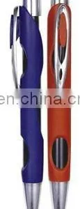 New Promotional Plastic Ball Pen thumbnail-1
