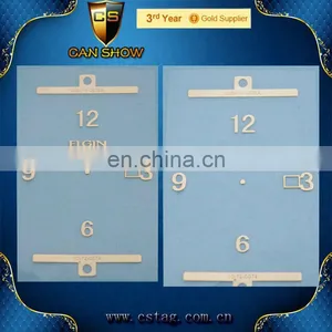 Nickel Metal Tag thumbnail-1