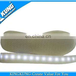 Wholesale Curved Led Light for Shoe thumbnail-6