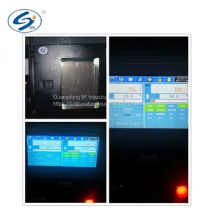 2018 High Low Temperature and Humidity Test Chamber thumbnail-3