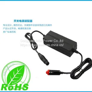 Ac Dc Switching Supply SMPS 19v 3.5A Power Adapter EN60950 thumbnail-5