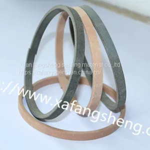 SANY,XCMG,VOLVO,KOMATSU,KOBELCO,CASE,HITACHI,KATO Back-up Seal thumbnail-1
