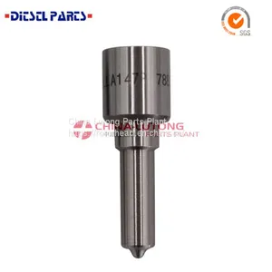 Buy Russian Nozzles DLLA147P788/093400-7880 for Yanmar thumbnail-1