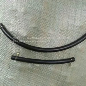 Fuel Pipe,fuel Hose, Generator Spare Parts thumbnail-5