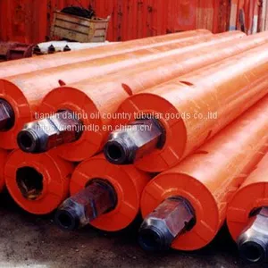 Api5d Oil Water Well Drill Pipe Thread Protector thumbnail-1