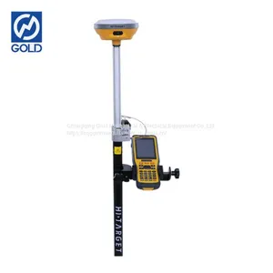 Highly Efficiency Network GNSS RTK System With Ultimate Compact Design thumbnail-5