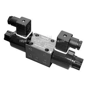 Nachi Hydraulic Valve thumbnail-1