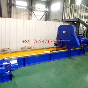 Automatic High Frequency Straight Seam Pipe Welding Machine thumbnail-1