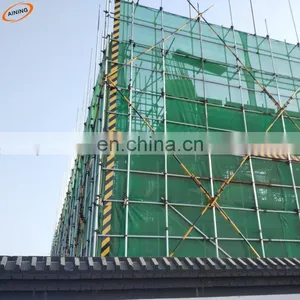 Construction Safety Net for Building thumbnail-2
