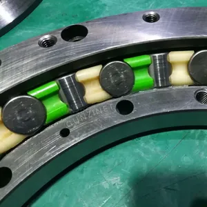 LUOYANG LYMD PRECISION BEARING TECHNOLOGY Co.,Ltd. company overview - view 2 thumbnail