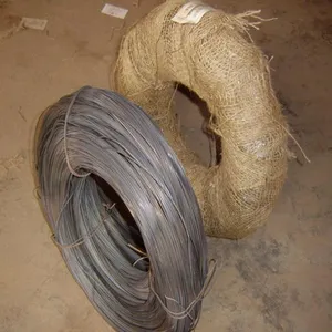 In Construction Reinforcement Hot Dipped Galvanized Durable Anti-corrosion thumbnail-3