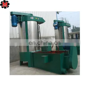 Rice Washing Machine/wheat Seed Cleaning Machine/coffee Bean Cleaning Machine thumbnail-1