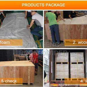 Foshan Xin Li Feng Metal Product Co.,Ltd company overview - view 3 thumbnail
