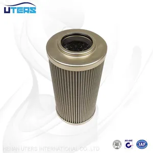 UTERS Replace MAHLE Hydraulic Filter Element PI21040RN thumbnail-4
