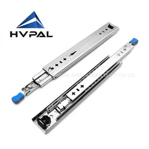 53 mm Heavy Duty Rated Over 100kg Locks in & Out 60L Fridge Slide thumbnail-4