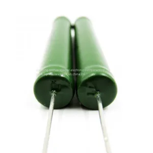 RI80A High Voltage Resistor 5W 10W 20W 25W 10G 100G Ohm thumbnail-2