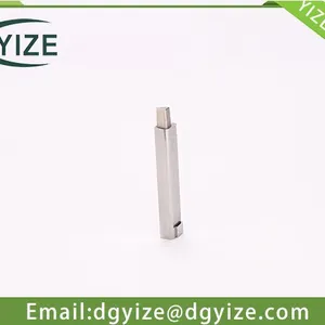 Round Tip Inserts for Connector High Quality EDM Processing in Tool and Die Maker Yize thumbnail-1