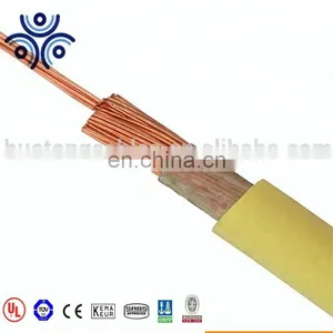 Factory Price High Quality Pvc Insulation Pure Copper Conductor Welding Cable Wire 50mm2 thumbnail-1