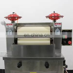 Textile Laboratory Equipment Sample Dyeing Machines Mini Padders thumbnail-3