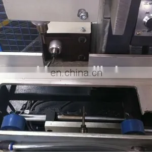 Automatic Water Slot Milling Machine thumbnail-3