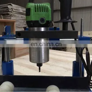 Aluminium Copy Router Machine Portable for Window Door Processing With Low Price and Easy Operation thumbnail-5