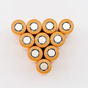 INR18650-2500mAh Li-ion Rechargeable Cylindrical Battery,High Security Lithium Ion Battery,rechargeable Lithium Battery,High Temperature Resistance Lithium Ion Battery thumbnail-4