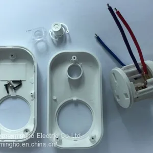BHome WI-FI Plug and Socket【British/European/American/Australian/Italian/Swiss/Brazilian/South African】 thumbnail-1