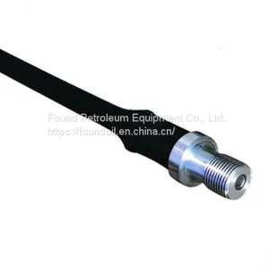 China Sucker Rod: Found Petroleum Equipment thumbnail-1
