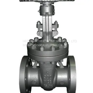 API Gate Valve thumbnail-3