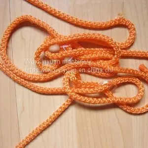 Shoelace Waxing Machine thumbnail-4