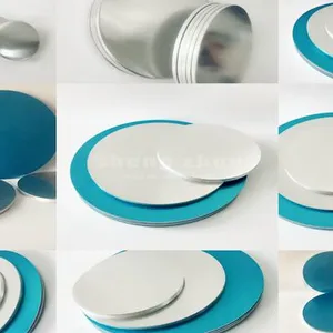 3003 Aluminum Circle thumbnail-4