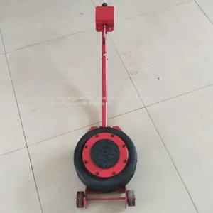 Air Jack for Lifting Cars With Auto Lift thumbnail-3