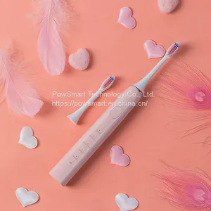 Electric Sonic Toothbrush PTR-C4 thumbnail-4