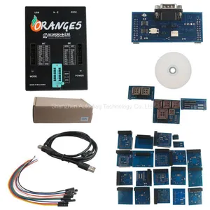 OEM Orange5 Professional Programming Device With Full Packet Hardware + Enhanced thumbnail-1
