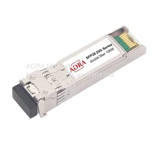 ADRA AR-SFP28-LR SFP28 25G 1310nm 10km LC Connector thumbnail-1