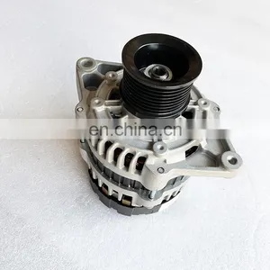 6CT Diesel Engine Parts for Cummins Alternator 4988274 thumbnail-1