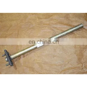 SAIC- IVECO 682 Series GENLYON Truck 199112230033 Clutch Fork Shaft thumbnail-1