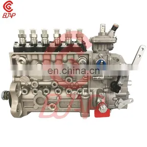 BYC PUMP 10 404 566 072 10404566072 6CTAA8.3-C260 Engine Injection Pump CPES6P120D120RS7209 thumbnail-4