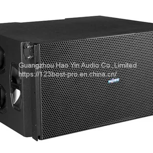 3*18 Professional Passive Line Array Speaker System LAV318B thumbnail-1