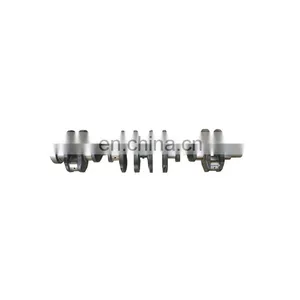 Dongfeng Truck 6L Engine OEM Crankshaft C3965010 thumbnail-1