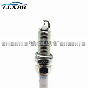 Original Engine Spark Plug DILKAR6A11 9029 For NKG thumbnail-5