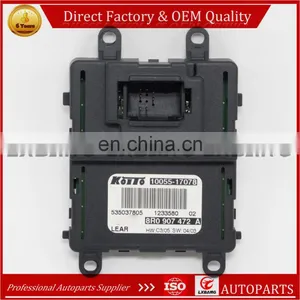 OEM 8R0907472A Xenon Light Control Units HID Headlight Ballast FOR Audi Q5 Control Module LED DRL Control Unit thumbnail-3