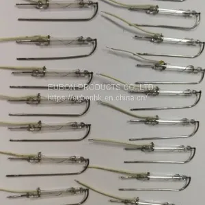 Stroboscope Lamp Linear Type Xenon Flash Tube IPl Lamp 0.5W~3W thumbnail-2