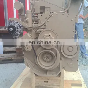 Genuine Original 375HP Diesel Engine QSM11 thumbnail-6